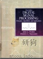 Digital Sinnal Processing（ PDF版）