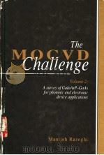 The MOCVD Challenge（ PDF版）