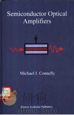 Semiconductor Optical Amplifiers（ PDF版）