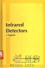 Infrared detectors（ PDF版）