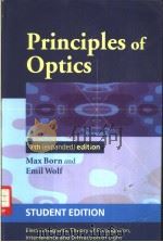 Principles of optics PDF电子版封面 0521784492