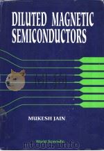 DILUTED MAGNETIC SEMICONDUCTORS（ PDF版）