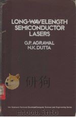 Long-wavelength semiconductor lasers（ PDF版）