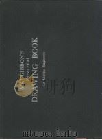 MACGIBBON‘S Pictorial DRAWING BOOK for Marine Engineers PDF电子版封面
