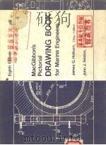 MacGibbon‘s Pictorial DRAWING BOOK for Marine Engineers Eighth Edition PDF电子版封面