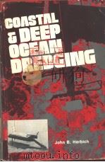 Coastal & Deep Ocean Dredging PDF电子版封面 0872011941