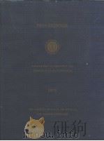 PROCEEDINGS FOURTH SHIP TECHNOLOGY AND RESEARCH (STAR) SYMPOSIUM 1979 PDF电子版封面