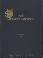 The Mariner‘s Handbook FIFTH EDITION 1979 PDF电子版封面
