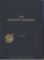 The Mariner‘s Handbook FIFTH EDITION 1979 CORRECTED TO 25th MAY 1985 PDF电子版封面