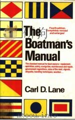THE BOATMAN‘S MANUAL FOURTH EDITION PDF电子版封面 039303190X