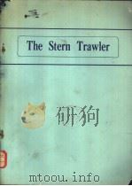The Stern Trawler PDF电子版封面