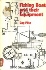 Fishing Boats and their Equipment Dag Pike（ PDF版）