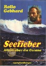 Seefieber Allein uber die Ozeane PDF电子版封面 348501690X