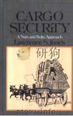 Cargo Security：A Nuts and Bolts Approach（ PDF版）