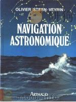 OLIVIER STERN VEYRIN NAVIGATION ASTRONOMIQUE（ PDF版）