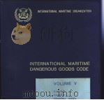 INTERNATIONAL MARITIME DANGEROUS GOODS CODE VOLUME Ⅴ CLASS 8 CORROSIVES（ PDF版）