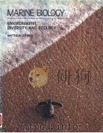 MARINE BIOLOGY ENVIRONMENT DIVERSITY AND ECOLOGY MATTHEW LERMAN（ PDF版）