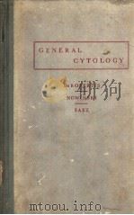 GENERAL CYTOLOGY（ PDF版）