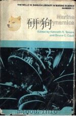 Marine Benthic Dynamics PDF电子版封面 0872494012