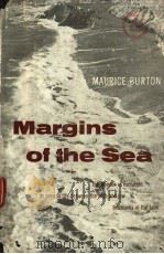 MARGINS OF THE SEA MAURICE BURTON PDF电子版封面