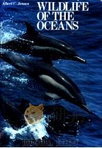 WILDLIFE OF THE OCEANS PDF电子版封面 0810917580