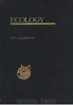 ECOLOGY（ PDF版）