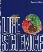 LIFE SCIENCE SECOND EDITION PDF电子版封面 0024209201