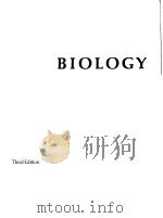 BIOLOGY（ PDF版）