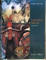 Laboratory Manual Fourth Edition PDF电子版封面 069704940X