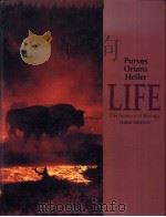 LIFE The Science of Biology THIRD EDITION PDF电子版封面 0716722763