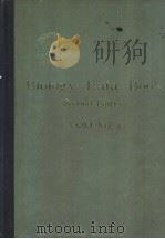 Biology Data Book Second Edition VOLUME Ⅰ至VOLUME Ⅱ（ PDF版）
