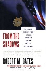 FROM THE SHADOWS（ PDF版）