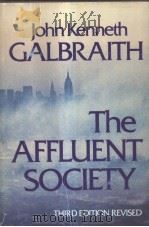 The AFFLUENT SOCIETY（ PDF版）