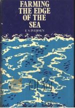 Farming the Edge of the Sea PDF电子版封面 0852380798