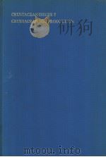 CRUSTACEAN ISSUES 7 CRUSTACEAN EGG PRODUCTION PDF电子版封面 9061910986