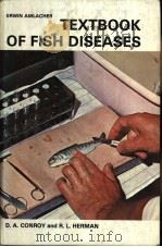 TEXTBOOK OF FISH DISEASES（ PDF版）