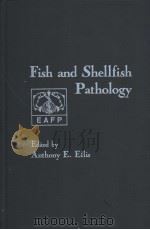 Fish and Shellfish Pathology（ PDF版）