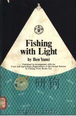Fishing with Light PDF电子版封面 085238078X