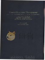 Coastal Ecosystem Management A TECHNICAL MANUAL FOR THE CONSERVATION OF COASTAL ZONE RESOURCES（ PDF版）