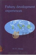 Fishery development experiences（ PDF版）