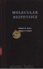 MOLECULAR BIOPHYSICS（ PDF版）