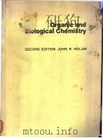 Organic and Biological Chemistry Second Edition（ PDF版）