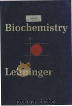 BIOCHEMISTRY SECOND EDITION THE MOLECULAR BASIS OF CELL STRUCTURE AND FUNCTION PDF电子版封面 0879010479