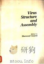 Virus Structure and Assembly     PDF电子版封面  0867200448   