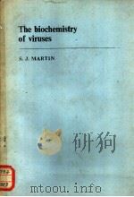 The biochemistry of viruses（ PDF版）