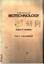 ESSENTIALS OF BIOTECHNOLOGY（ PDF版）
