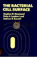 THE BACTERIAL CELL SURFACE（ PDF版）