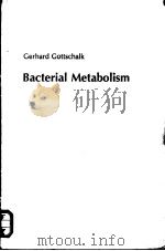 Bacterial Metabolism（ PDF版）
