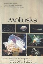 Common and Scientific Names of Aquatic Invertebrates from the United States and Canada:Mollusks PDF电子版封面 0913235482
