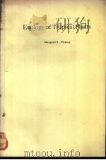 Ecology of Tropical Plants（ PDF版）